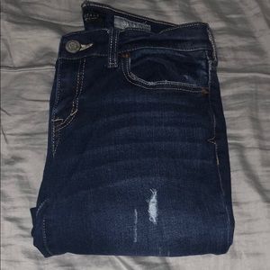 Gap jeans